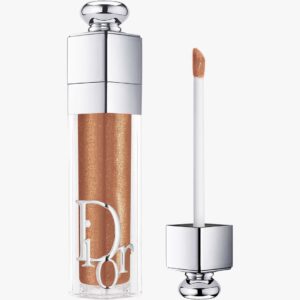 Dior Addict Lip Maximizer - Holiday Edition 6 ml (Farge: 049 Pure Copper)