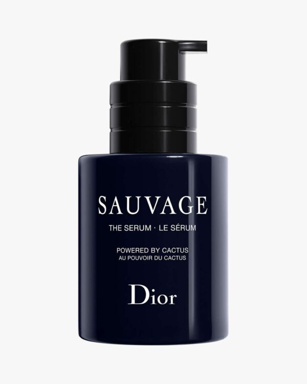 Sauvage The Serum 50 ml