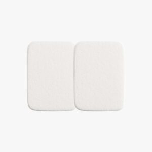 Dior Forever Natural Velvet Sponge Applicator Refills