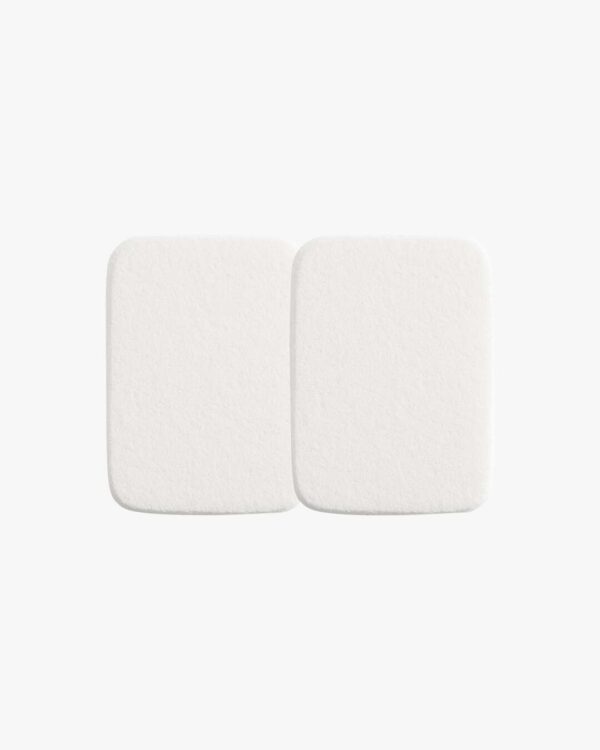 Dior Forever Natural Velvet Sponge Applicator Refills