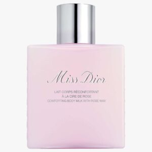 Miss Dior Comforting Body Milk with Rose Wax 175 ml