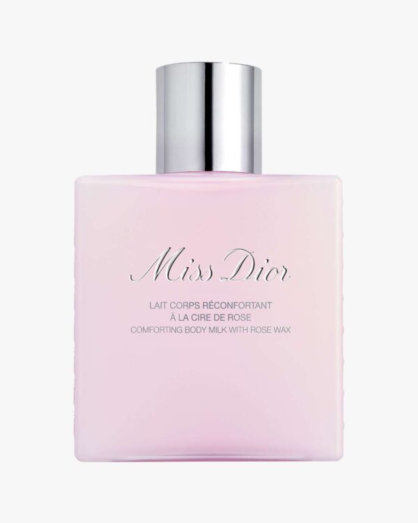 Miss Dior Comforting Body Milk with Rose Wax 175 ml