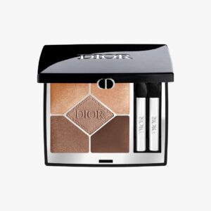 Diorshow 5 Couleurs Couture Eyeshadow Palette (Farge: 559 Poncho)