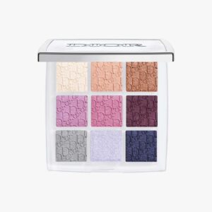 Backstage Eye Palette 10 g (Farge: 004 Celestial Purple)