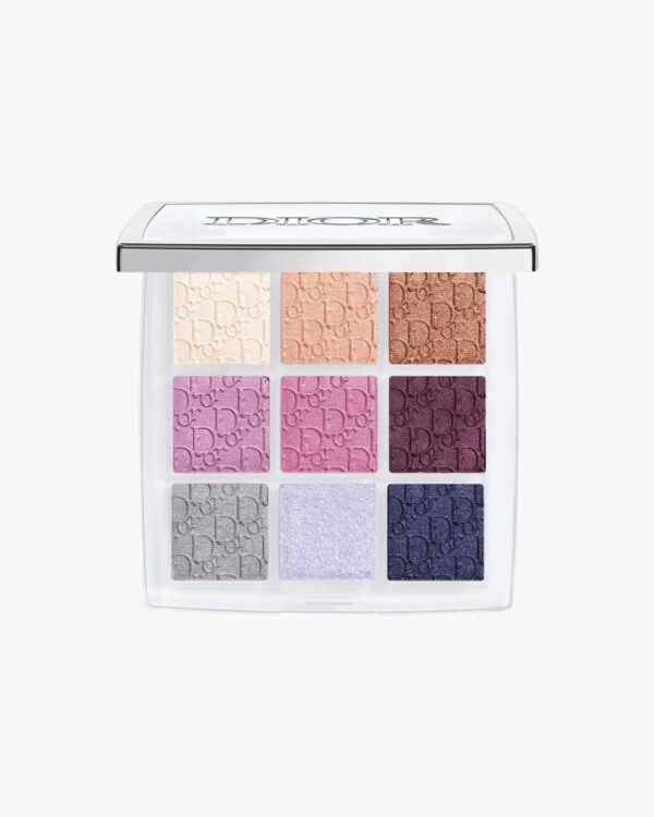 Backstage Eye Palette 10 g (Farge: 004 Celestial Purple)