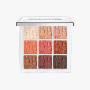 Backstage Eye Palette 10 g (Farge: 003 Warm Essentials)