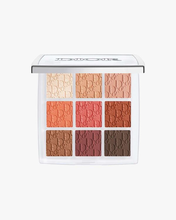 Backstage Eye Palette 10 g (Farge: 003 Warm Essentials)