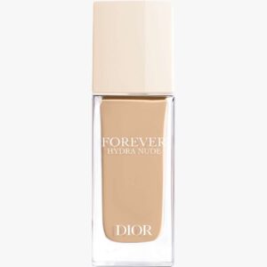 Dior Forever Hydra Nude 24-Hour Natural Perfection and 48-Hour Hydration Foundation 30 ml (Farge: 1.5N Neutral)