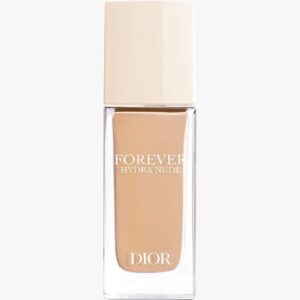 Dior Forever Hydra Nude 24-Hour Natural Perfection and 48-Hour Hydration Foundation 30 ml (Farge: 2N Neutral)