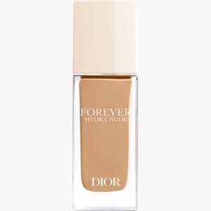 Dior Forever Hydra Nude 24-Hour Natural Perfection and 48-Hour Hydration Foundation 30 ml (Farge: 3N Neutral)