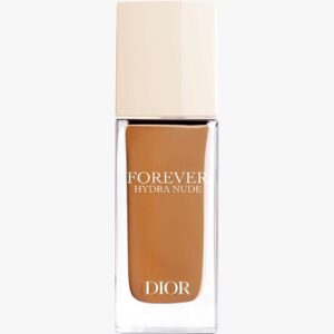 Dior Forever Hydra Nude 24-Hour Natural Perfection and 48-Hour Hydration Foundation 30 ml (Farge: 5N Neutral)