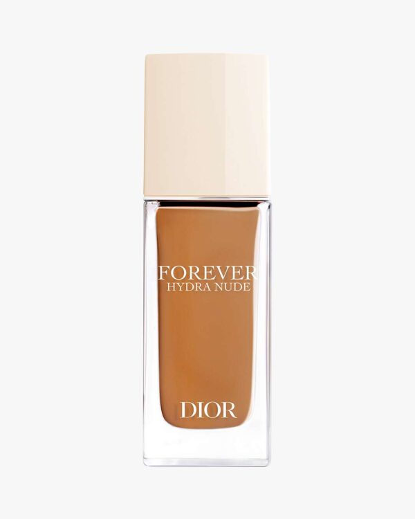 Dior Forever Hydra Nude 24-Hour Natural Perfection and 48-Hour Hydration Foundation 30 ml (Farge: 5N Neutral)