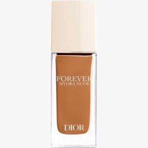 Dior Forever Hydra Nude 24-Hour Natural Perfection and 48-Hour Hydration Foundation 30 ml (Farge: 6N Neutral)