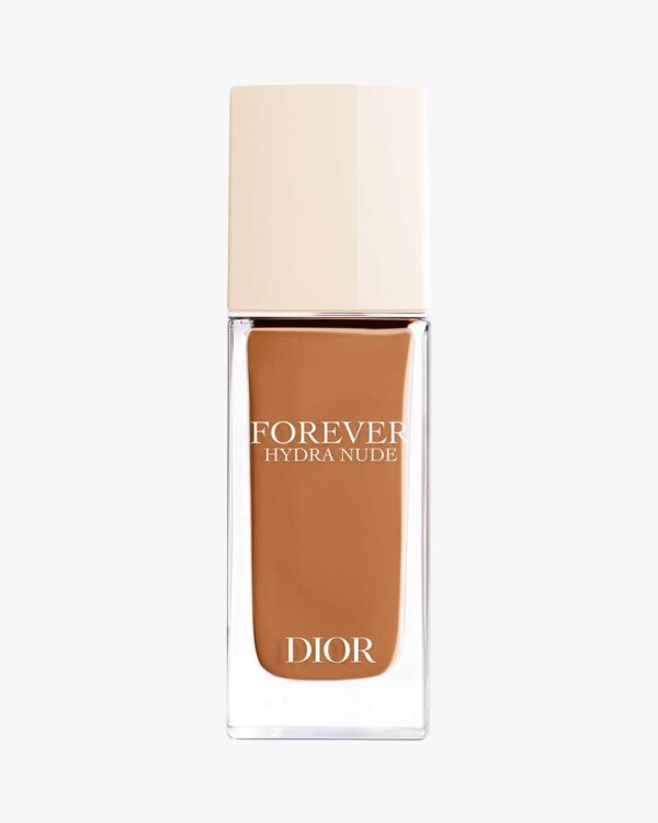 Dior Forever Hydra Nude 24-Hour Natural Perfection and 48-Hour Hydration Foundation 30 ml (Farge: 6N Neutral)