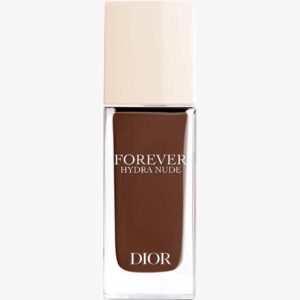 Dior Forever Hydra Nude 24-Hour Natural Perfection and 48-Hour Hydration Foundation 30 ml (Farge: 9N Neutral)