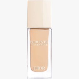 Dior Forever Hydra Nude 24-Hour Natural Perfection and 48-Hour Hydration Foundation 30 ml (Farge: 1N Neutral)