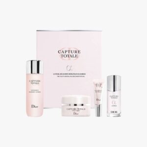 Capture Totale Youth-Revealing Discovery Ritual Set