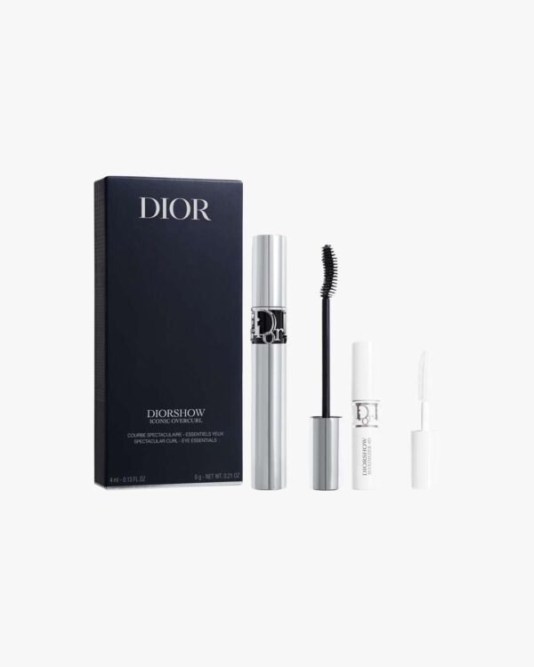 Diorshow Iconic Overcurl Set