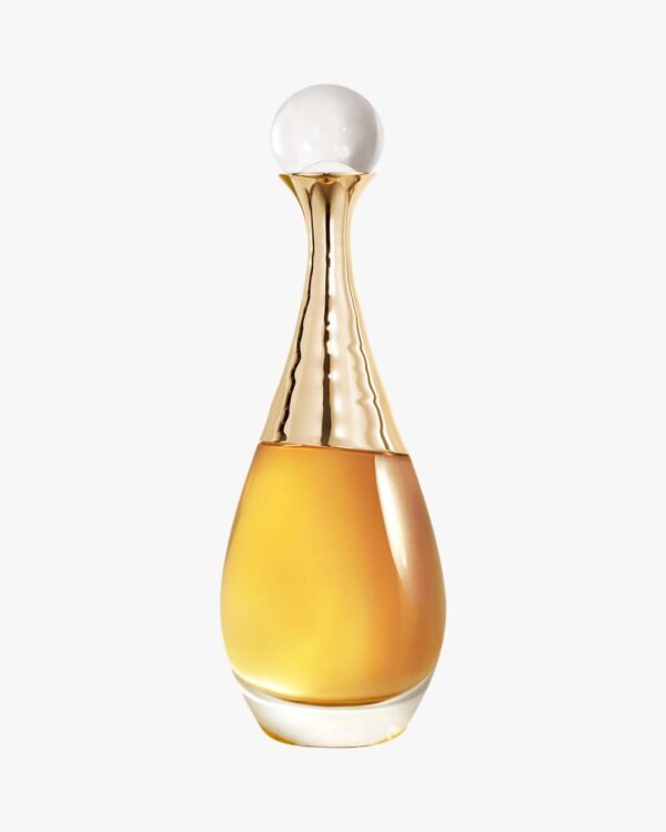 J’Adore L’Or Fragrance With Floral Notes (Størrelse: 80 ML)