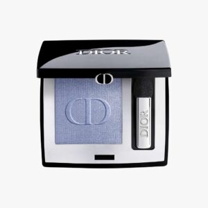 Diorshow Mono Couleur High-Color and Long-Wear Eyeshadow 2 g (Farge: 240 Denim)