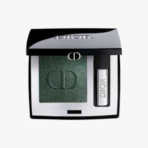 Diorshow Mono Couleur High-Color and Long-Wear Eyeshadow 2 g (Farge: 280 Lucky Clover)