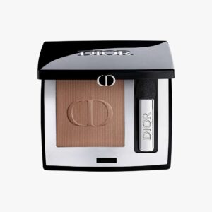 Diorshow Mono Couleur High-Color and Long-Wear Eyeshadow 2 g (Farge: 443 Cashmere)