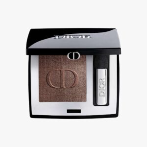 Diorshow Mono Couleur High-Color and Long-Wear Eyeshadow 2 g (Farge: 481 Poncho)