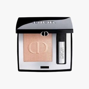 Diorshow Mono Couleur High-Color and Long-Wear Eyeshadow 2 g (Farge: 530 Tulle)