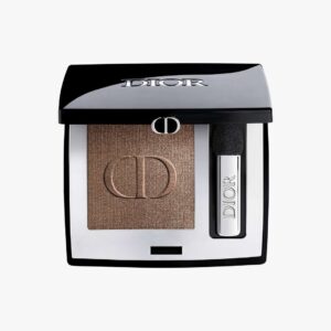 Diorshow Mono Couleur High-Color and Long-Wear Eyeshadow 2 g (Farge: 573 Nude Dress)