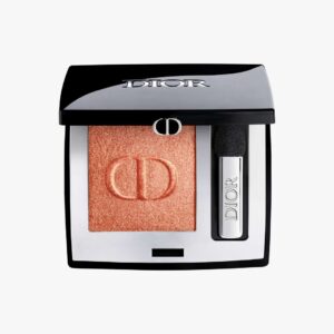 Diorshow Mono Couleur High-Color and Long-Wear Eyeshadow 2 g (Farge: 628 Amber Star)