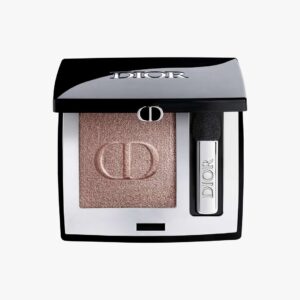 Diorshow Mono Couleur High-Color and Long-Wear Eyeshadow 2 g (Farge: 658 Beige Mitzah)