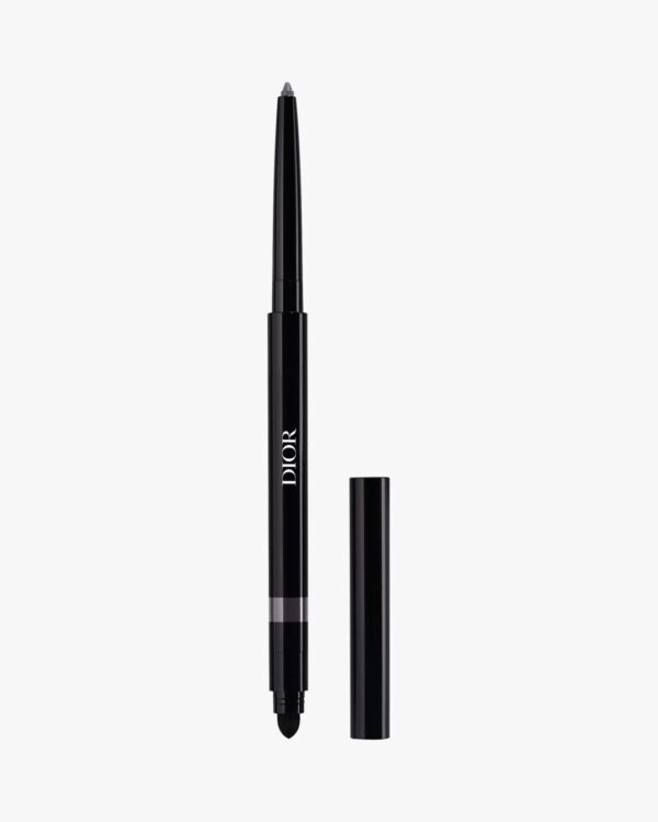 Diorshow Stylo Waterproof Eyeliner - 24H Wear - Intense Color 0