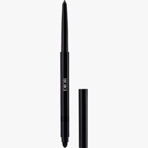 Diorshow Stylo Waterproof Eyeliner - 24H Wear - Intense Color 0