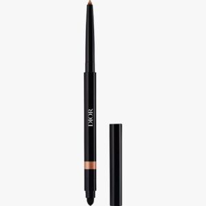 Diorshow Stylo Waterproof Eyeliner - 24H Wear - Intense Color 0