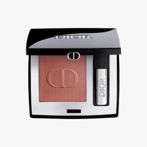 Diorshow Mono Couleur High-Color and Long-Wear Eyeshadow 2 g (Farge: 763 Rosewood)