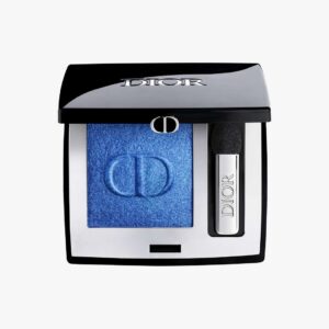 Diorshow Mono Couleur High-Color and Long-Wear Eyeshadow 2 g (Farge: 162 Blue Bayadere)