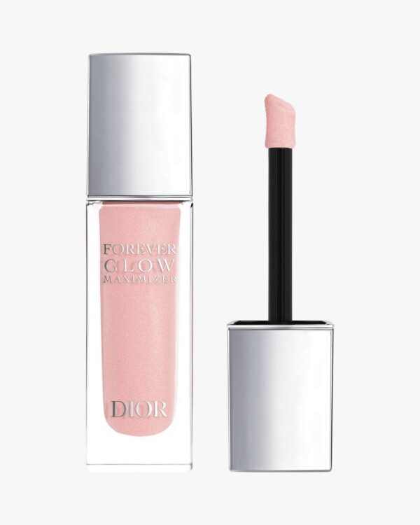 Dior Forever Glow Maximizer Longwear Liquid Highlighter 11 ml (Farge: 011 Pink)