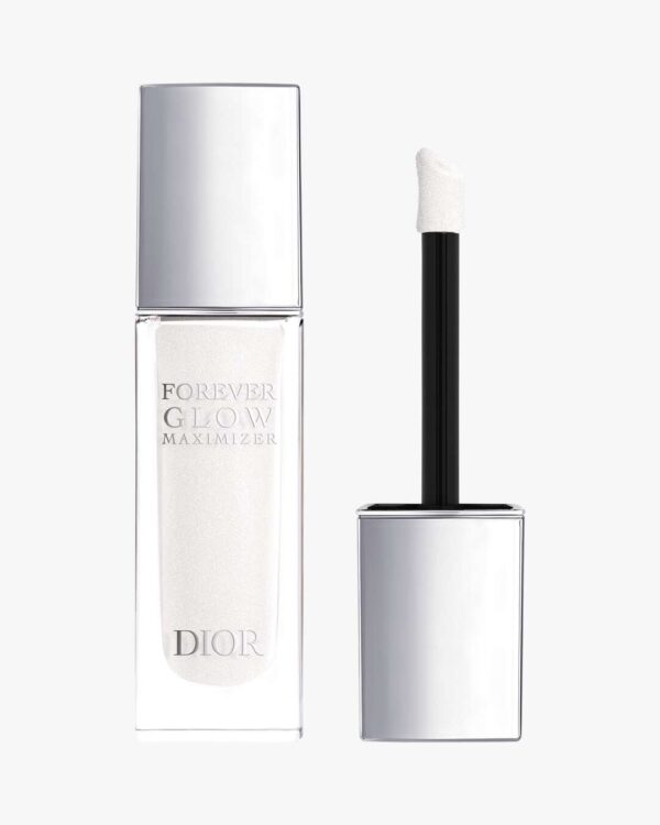 Dior Forever Glow Maximizer Longwear Liquid Highlighter 11 ml (Farge: 012 Pearly)