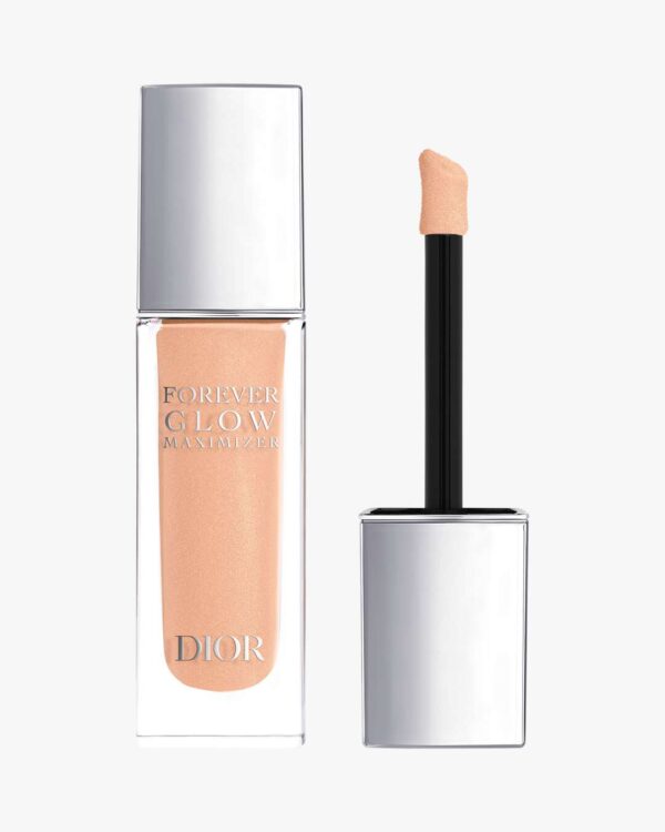 Dior Forever Glow Maximizer Longwear Liquid Highlighter 11 ml (Farge: 013 Gold)