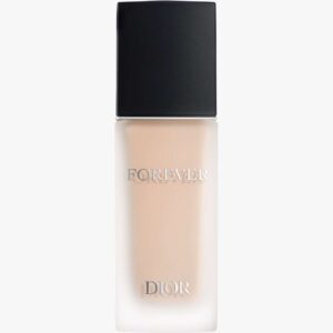 Dior Forever No-Transfer 24h Wear Matte Foundation 30 ml (Farge: 00.5 Neutral)