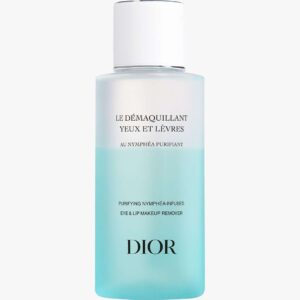 Eye & Lip Makeup Remover 125 ml