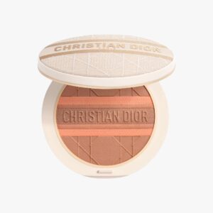 Dior Forever Natural Bronze Glow - Limited Edition 8 g (Farge: 031 Coral Bronze)