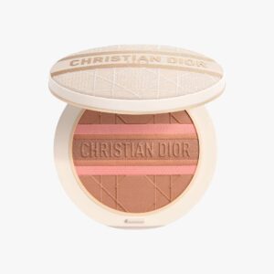 Dior Forever Natural Bronze Glow - Limited Edition 8 g (Farge: 032 Pink Bronze)