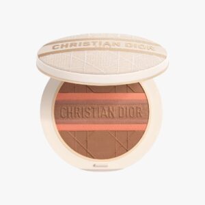 Dior Forever Natural Bronze Glow - Limited Edition 8 g (Farge: 051 Peachy Bronze)