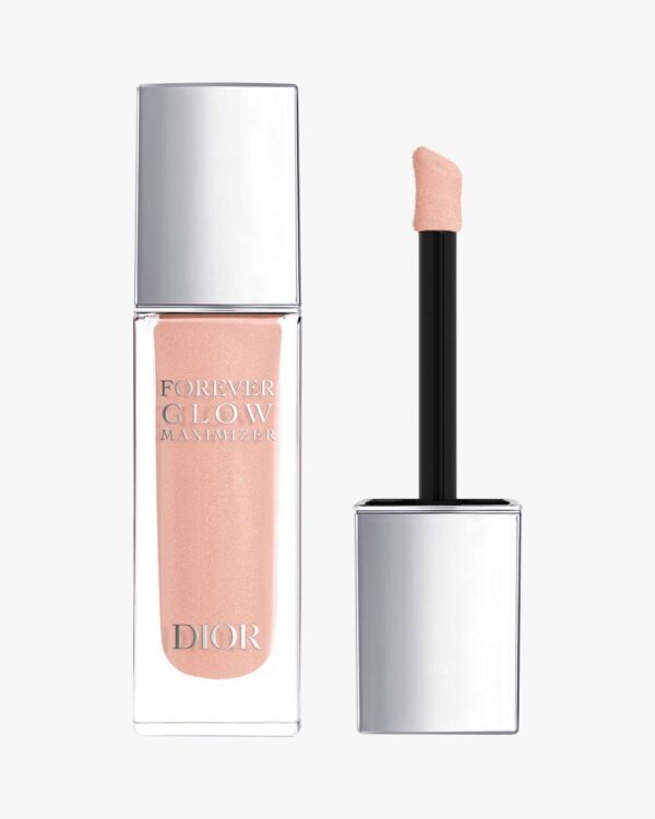 Dior Forever Glow Maximizer Longwear Liquid Highlighter 11 ml (Farge: 017 Nude)