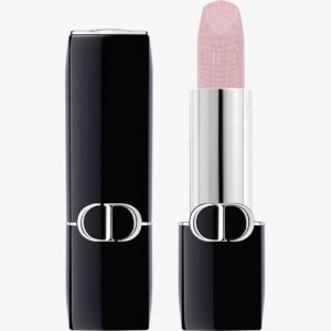 Rouge Dior Balm Universal Lip Balm - Hydrating Floral Lip Care 3