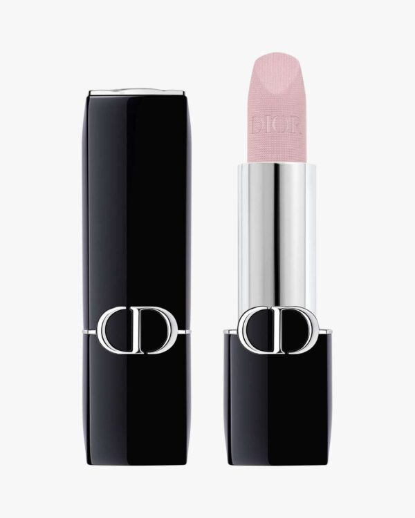 Rouge Dior Balm Universal Lip Balm - Hydrating Floral Lip Care 3