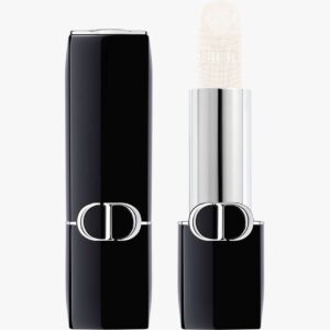 Rouge Dior Balm Universal Lip Balm - Hydrating Floral Lip Care 3