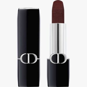 Rouge Dior Balm Universal Lip Balm - Hydrating Floral Lip Care 3