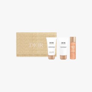 Dior Solar – Solar Escape Essentials Skincare and Sun Protection 3 x 50 ml